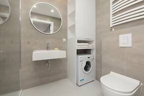 Seaside Apartamenty - Bałtycka 22