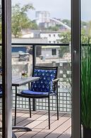 Seaside Apartamenty - Bałtycka 22