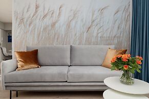 Seaside Apartamenty - Bałtycka 22