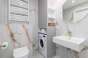 Seaside Apartamenty - Bałtycka 22