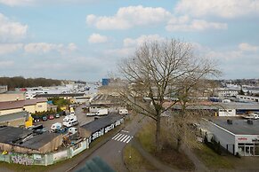 Seaside Apartamenty - Bałtycka 22