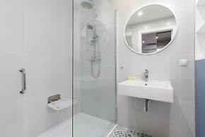 Seaside Apartamenty - Bałtycka 22