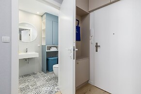 Seaside Apartamenty - Bałtycka 22