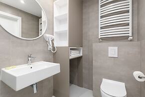 Seaside Apartamenty - Bałtycka 22