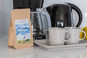 Seaside Apartamenty - Bałtycka 22