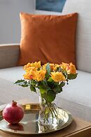 Seaside Apartamenty - Bałtycka 22