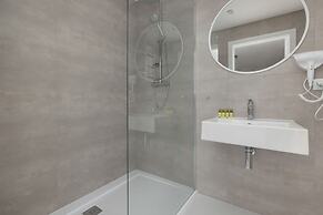 Seaside Apartamenty - Bałtycka 22