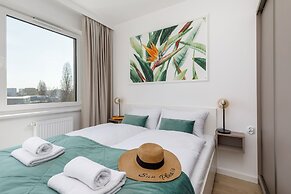 Seaside Apartamenty - Bałtycka 22