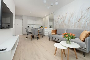 Seaside Apartamenty - Bałtycka 22