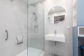 Seaside Apartamenty - Bałtycka 22