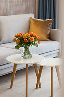 Seaside Apartamenty - Bałtycka 22