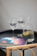 Seaside Apartamenty - Bałtycka 22