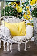 Seaside Apartamenty - Bałtycka 22