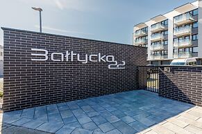 Seaside Apartamenty - Bałtycka 22
