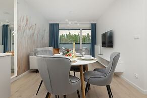 Seaside Apartamenty - Bałtycka 22