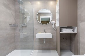 Seaside Apartamenty - Bałtycka 22