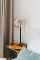 Seaside Apartamenty - Bałtycka 22