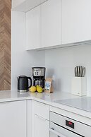 Seaside Apartamenty - Bałtycka 22