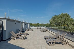 Seaside Apartamenty - Bałtycka 22