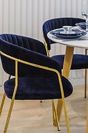 Seaside Apartamenty - Bałtycka 22