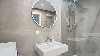 Seaside Apartamenty - Bałtycka 22