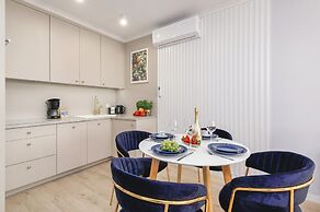 Seaside Apartamenty - Bałtycka 22