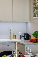 Seaside Apartamenty - Bałtycka 22