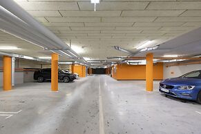 Seaside Apartamenty - Bałtycka 22