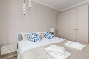 Seaside Apartamenty - Bałtycka 22