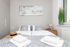Seaside Apartamenty - Bałtycka 22