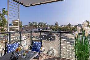 Seaside Apartamenty - Bałtycka 22