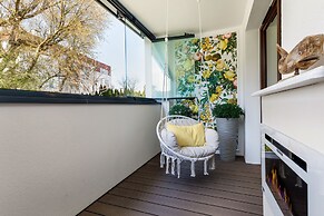 Seaside Apartamenty - Bałtycka 22