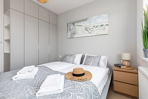 Seaside Apartamenty - Bałtycka 22