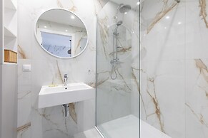 Seaside Apartamenty - Bałtycka 22