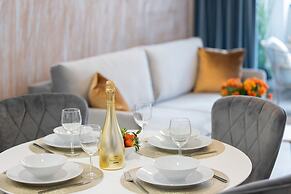 Seaside Apartamenty - Bałtycka 22