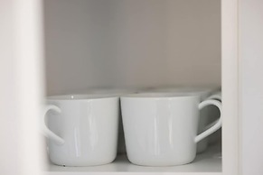 Seaside Apartamenty - Bałtycka 22