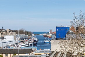 Seaside Apartamenty - Bałtycka 22