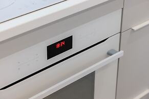 Seaside Apartamenty - Bałtycka 22