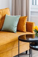 Seaside Apartamenty - Bałtycka 22