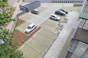 Seaside Apartamenty - Bałtycka 22