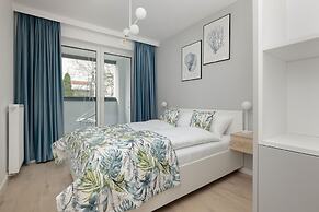 Seaside Apartamenty - Bałtycka 22