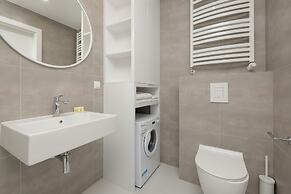 Seaside Apartamenty - Bałtycka 22