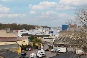 Seaside Apartamenty - Bałtycka 22