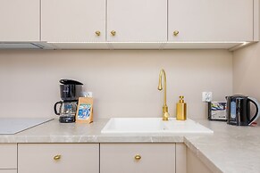 Seaside Apartamenty - Bałtycka 22