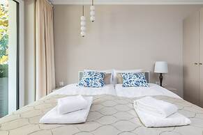 Seaside Apartamenty - Bałtycka 22