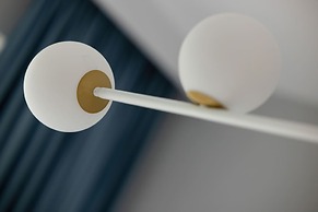 Seaside Apartamenty - Bałtycka 22