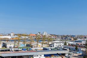 Seaside Apartamenty - Bałtycka 22