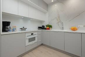 Seaside Apartamenty - Bałtycka 22