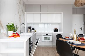 Seaside Apartamenty - Bałtycka 22