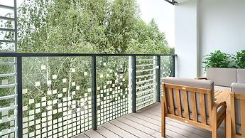 Seaside Apartamenty - Bałtycka 22